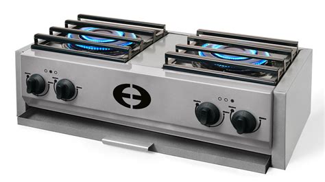 lpg gas stove photo